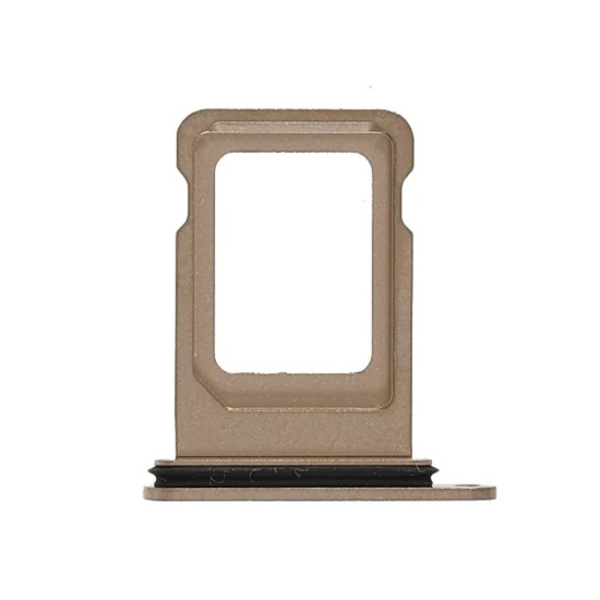 SIM Holder Apple iPhone 13 Pro Gold